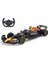 1:12 Oracle Red Bull Racing RB18 Uzaktan Kumandalı Araba Kız Erkek Çocuk Oyuncak Eğitici Oyuncaklar 1