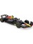 1:12 Oracle Red Bull Racing RB18 Uzaktan Kumandalı Araba Kız Erkek Çocuk Oyuncak Eğitici Oyuncaklar 2