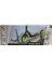 Evo 2 Tekerlekli Flexi Max Yeşil Scooter Kız Erkek Çocuk Oyuncak Eğitici Oyuncaklar 3