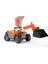 Bruder Manitou Jlg 2505 Teleskopik Kepçeli BR02140 Kız Erkek Çocuk Oyuncak Eğitici Oyuncaklar 5