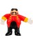 Goojitzu Sonic Mini Figür Tekli 42824 - 1ADET Stokta Olan Gönderilir Kız Erkek Çocuk Oyuncak Eğitici 8