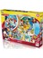 Ks Puzzle 200 Parça Mickey Mouse Kız Erkek Çocuk Oyuncak Eğitici Oyuncaklar 1