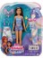 Barbie Mermaid Power Bebekleri HHG54 Kız Erkek Çocuk Oyuncak Eğitici Oyuncaklar 8