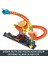 HTN81 Hot Wheels Pizza Dükkanında Kobra Macerası Oyun Seti Kız Erkek Çocuk Oyuncak Eğitici Oyuncakla 3
