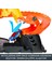HTN81 Hot Wheels Pizza Dükkanında Kobra Macerası Oyun Seti Kız Erkek Çocuk Oyuncak Eğitici Oyuncakla 4