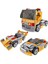Ausini Assembling Master 135 Parça 3 In 1 Araçlar Kız Erkek Çocuk Oyuncak Eğitici Oyuncaklar 1