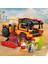 LEGO City Cankurtaran Kamyoneti 60453 Kız Erkek Çocuk Oyuncak Eğitici Oyuncaklar 3