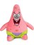 760025631 Spongebob Serisi Sostenible Peluş 22CM - 1ADET Stokta Olan Gönderilir Kız Erkek Çocuk Oyun 4