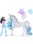 6071175 Unicorn Academy Bebek ve Unicorn Kız Erkek Çocuk Oyuncak Eğitici Oyuncaklar 8