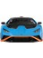 1:14 Lamborghini Huracan Sto Işıklı Uzaktan Kumandalı Araba Kız Erkek Çocuk Oyuncak Eğitici Oyuncakl 5