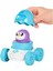 Tomy Toomies Yarışcı Yumurtalar Kız Erkek Çocuk Oyuncak Eğitici Oyuncaklar 3