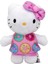 Hello Kitty Kokulu Peluş Kız Erkek Çocuk Oyuncak Eğitici Oyuncaklar 1