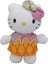 Hello Kitty Kokulu Peluş Kız Erkek Çocuk Oyuncak Eğitici Oyuncaklar 3