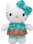 Hello Kitty Kokulu Peluş Kız Erkek Çocuk Oyuncak Eğitici Oyuncaklar 5