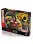 Ks Puzzle 1000 Parça Fruit And Sunflower Kız Erkek Çocuk Oyuncak Eğitici Oyuncaklar 1