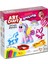 Dede Unicorn Oyun Hamuru Seti Kız Erkek Çocuk Oyuncak Eğitici Oyuncaklar 1