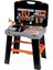 Smoby Black & Decker Oby B+D Bricolo Akıllı Çalışma Tezgahı Kız Erkek Çocuk Oyuncak Eğitici Oyuncakl 1