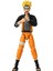 Bandai Naruto Uzumaki Son Savaş 16CM Kız Erkek Çocuk Oyuncak Eğitici Oyuncaklar 1