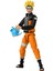 Bandai Naruto Uzumaki Son Savaş 16CM Kız Erkek Çocuk Oyuncak Eğitici Oyuncaklar 2