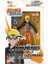 Bandai Naruto Uzumaki Son Savaş 16CM Kız Erkek Çocuk Oyuncak Eğitici Oyuncaklar 3