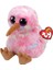 Ty Beanie Boos Kivi Peluş Oyuncak 15CM. Kız Erkek Çocuk Oyuncak Eğitici Oyuncaklar 1