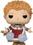 Funko Pop Animation: Black Clover- Julius Kız Erkek Çocuk Oyuncak Eğitici Oyuncaklar 1