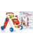 URT029-001 Babycim Ilk Adım Arabam -Birliktoys Kız Erkek Çocuk Oyuncak Eğitici Oyuncaklar 1