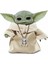 Star Wars The Child Animatronic Baby Yoda F1119 Kız Erkek Çocuk Oyuncak Eğitici Oyuncaklar 1