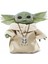Star Wars The Child Animatronic Baby Yoda F1119 Kız Erkek Çocuk Oyuncak Eğitici Oyuncaklar 3