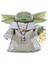 Star Wars The Child Animatronic Baby Yoda F1119 Kız Erkek Çocuk Oyuncak Eğitici Oyuncaklar 4