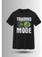 Devısso Traders Trading Mode On - Traders, Borsaci Erkek Siyaht-Shirt 3