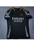 A.r.s.e.n.a.l 2024/25 Yeni Sezon Kai Havertz Deplasman Forması (Black) 2