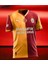 Galatasaray S.k. Parçalı Forma 25/26 Iç Saha Forması Parçalı Erkek Forma Sarı-Kırmızı 2
