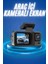 Ekranlı Sürüş Kaydedici Dvr Ön ve Arka Kameralı Full Hd Çözünürlüklü 1