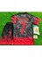 Real M.a.d.r.i.d 2026 Ronaldo Aslanlı Alevli Çocuk Forması 4 Lü Set 1