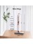 Mini Mop Kendinden Sıkmalı Kolay Kullanımlı Mop 3