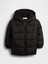 Erkek Bebek Siyah Coldcontrol Puffer Şişme Mont 1