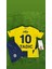 2024/25 Fb/fenerbãhçe Yeni Sezon Çocuk Tadic Yazılı Forma 1