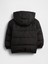 Erkek Bebek Siyah Coldcontrol Puffer Şişme Mont 3