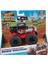 HDX60 Hot Wheels Monster Trucks 1:43 Kükreyen Arabalar Kız Erkek Çocuk Oyuncak Eğitici Oyuncaklar 2