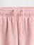 Kız Çocuk Pembe Vintagesoft Gap Logo Jogger Eşofman Altı 3