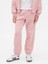 Kız Çocuk Pembe Vintagesoft Gap Logo Jogger Eşofman Altı 5