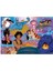 Ald 113 Aladdin Puzzle 200 Prç. -Ks Kız Erkek Çocuk Oyuncak Eğitici Oyuncaklar 2