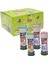 00256 Toys Bumbum Bubbles -1ADET Stokta Olan Gönderilir Kız Erkek Çocuk Oyuncak Eğitici Oyuncaklar 1