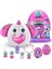 Rainbocorns Eggzania Sürpriz Paket - GIO-RAR15000 Kız Erkek Çocuk Oyuncak Eğitici Oyuncaklar 6