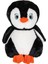 4158 Penguen Peluş 35CM -My Friend Toys Kız Erkek Çocuk Oyuncak Eğitici Oyuncaklar 1