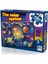 Ks Jumbo Puzzle 50 Parça Planets Of Solar System Gezegenler Kız Erkek Çocuk Oyuncak Eğitici Oyuncakl 1