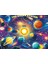 Ks Jumbo Puzzle 50 Parça Planets Of Solar System Gezegenler Kız Erkek Çocuk Oyuncak Eğitici Oyuncakl 2