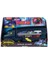 HMX07 Fisher-Price® Batwheels™ Büyük Tır Kız Erkek Çocuk Oyuncak Eğitici Oyuncaklar 1