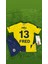 Fenerbãhçe- Forması Fred 2024/2025 Yeni Sezon Çocuk Forması 1